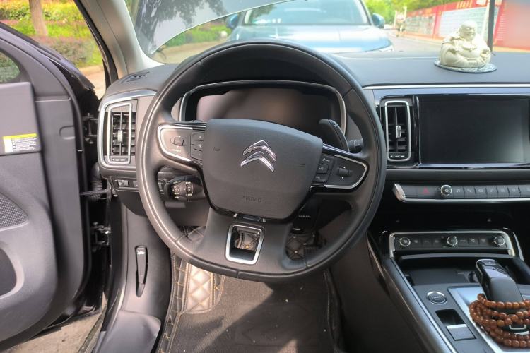 Used Citroen C6 2022 400THP Co-Creation Edition