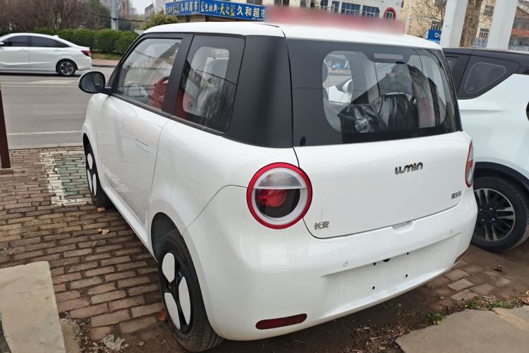 Used Qiyuan Lumin 2024 130km Qingyue Version