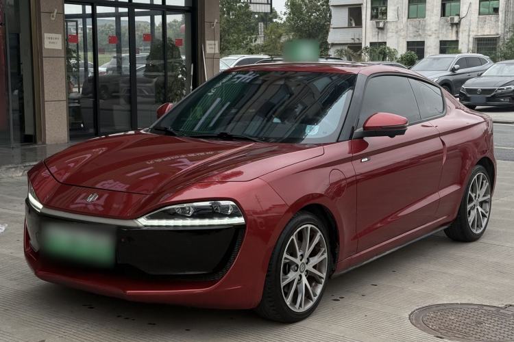 Used Leapmotor S01 2020 460 Standard Edition