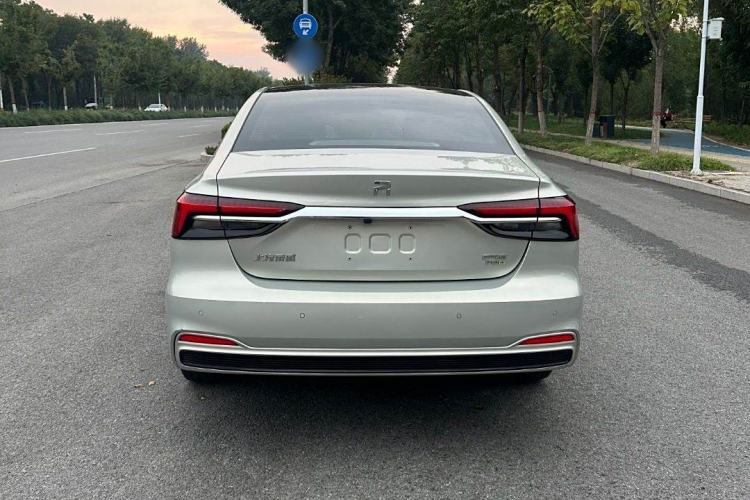 Used Rising ER6 2020 620 km Smart Edition