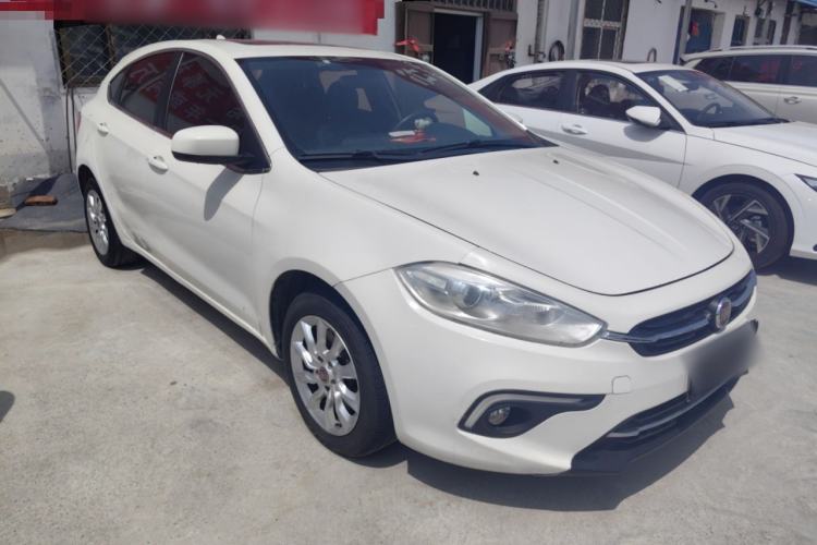 Used Fiat Ottimo 2014 1.4T Automatic Comfort Edition