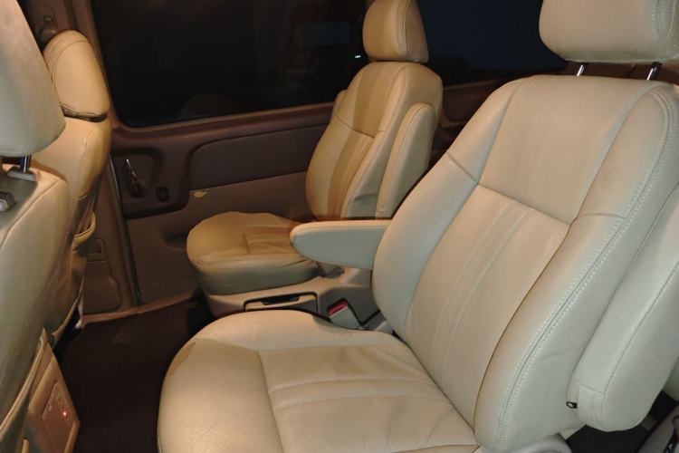 Used Buick GL8 2014 2.4L Classic Edition