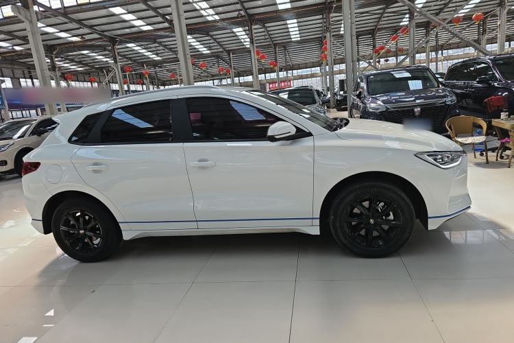Used BYD e2 2021 Luxury Model