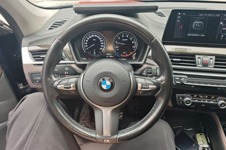 Used BMW X1 2021 xDrive25Li Luxury Model