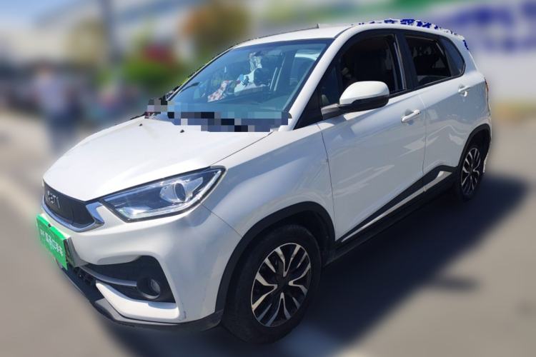 Used NETA N01 2019 380e