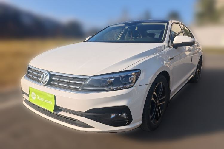 Used Volkswagen Lamando 2019 280TSI DSG Comfort Edition China V Standard