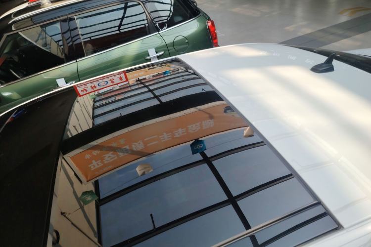 Used Audi A3 2020 Restyled Limousine 35 TFSI Ambition Version China VI
