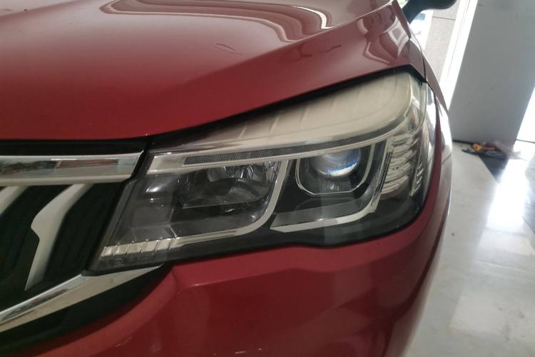 Used Brilliance V3 2017 1.5L Automatic Smart Version
