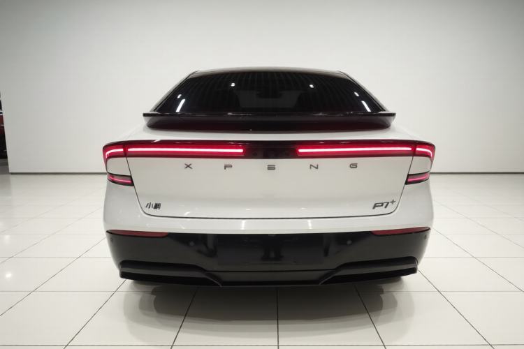 Used XPeng P7+ 2024 Long-Range Max