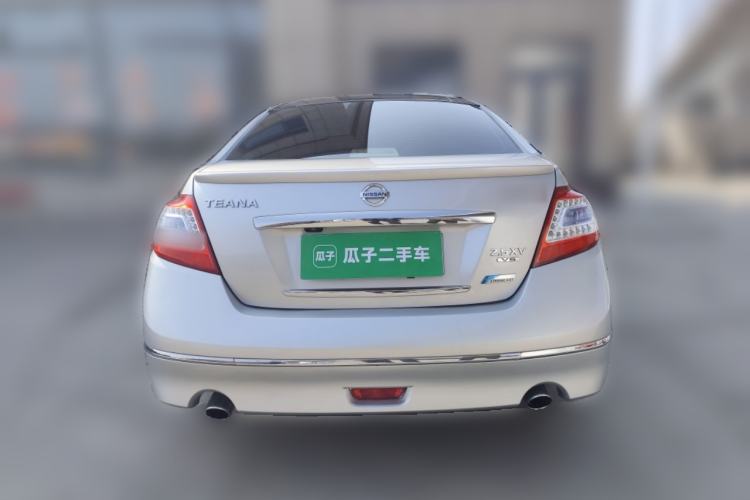 Used Nissan Teana 2011 Duke 2.5L XV VIP Prestige Edition