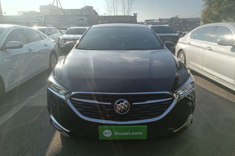 Used Buick LaCrosse 2022 552T Luxury Version