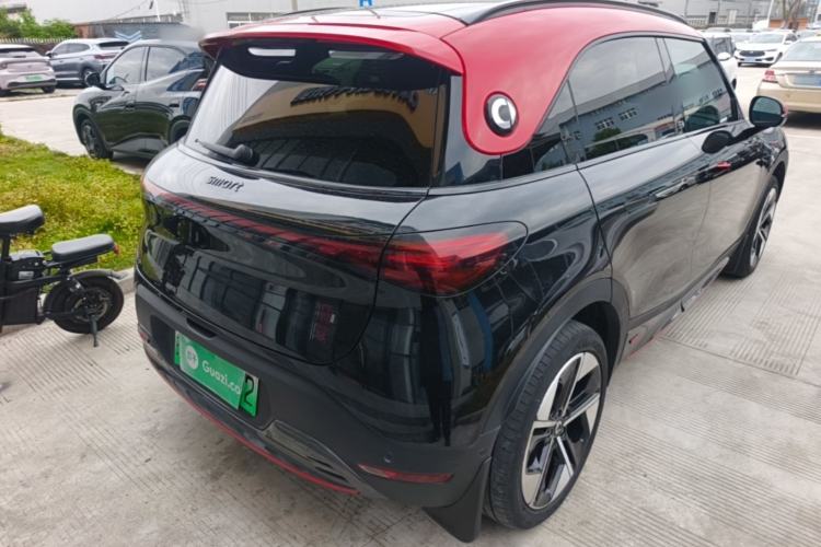 Used smart #1 2022 BRABUS Performance Edition