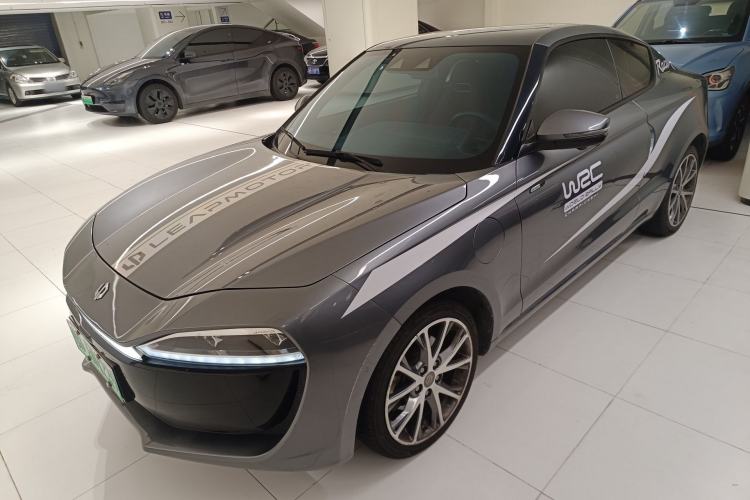 Used Leapmotor S01 2019 380 Pro