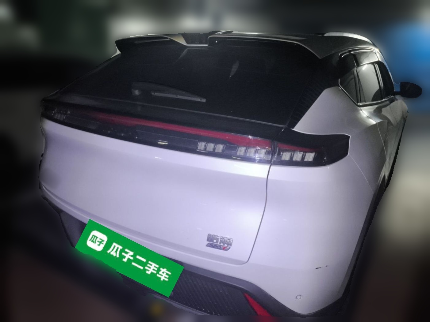 Dongfeng Aeolus Mage 2023 1.5T Prestige Edition — снимка 4
