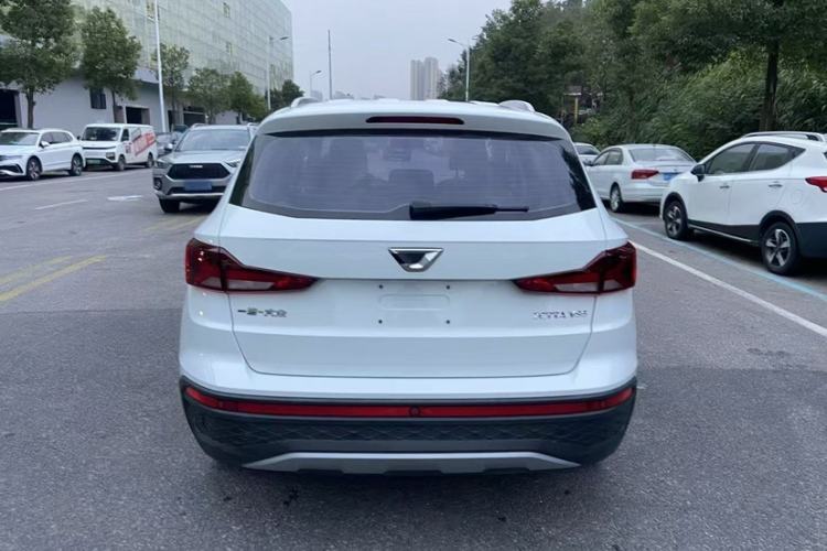 Used Jetta VS5 2023 280TSI Automatic Trend Edition
