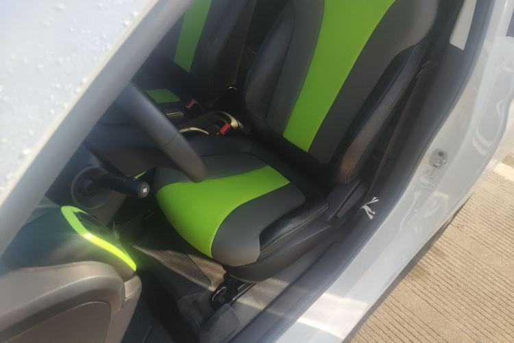 Used Roewe Clever 2021 302km Excellence Edition