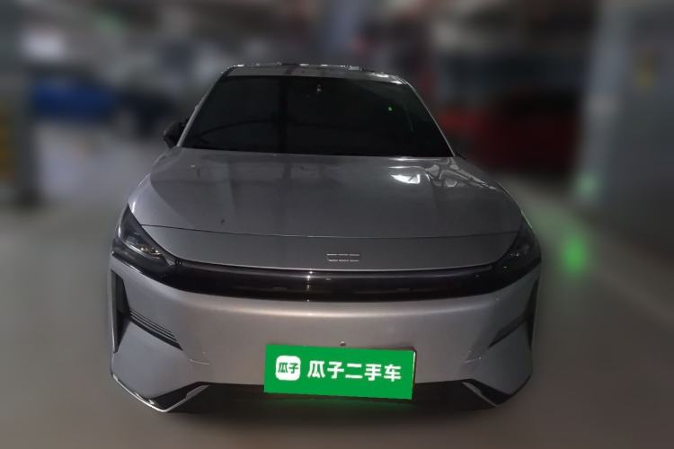 Used Geely Galaxy L6 2025 EM-i 140km Explorer+ Edition Exterior 1