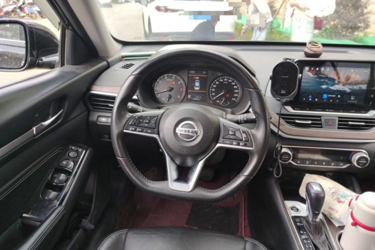 Used Nissan Teana 2021 2.0L XL Comfort Edition