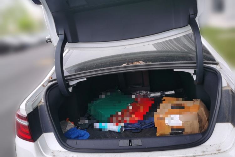 Used Citroen C6 2022 400THP Co-Creation Edition