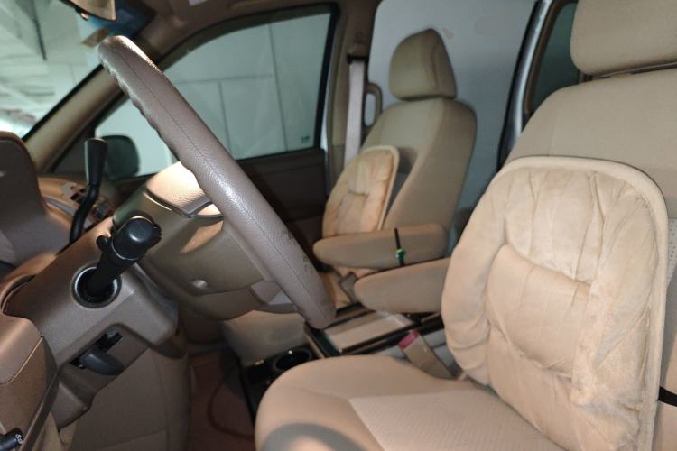 Used Buick GL8 2014 2.4L Classic Edition