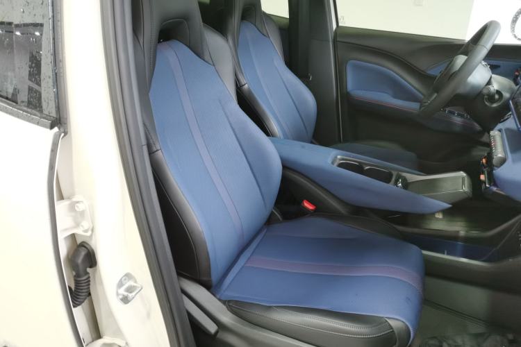 Used BYD Seagull 2025 305km Active Version Right Front Seat