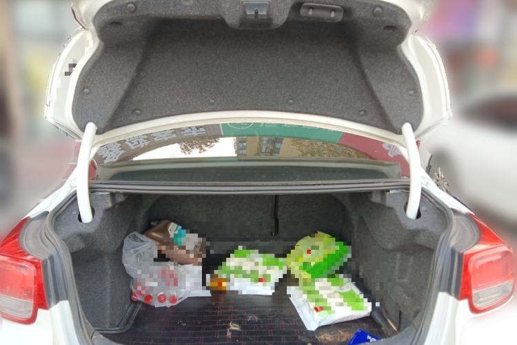 Used Chevrolet Malibu 2014 2.0L Automatic Comfort Edition
