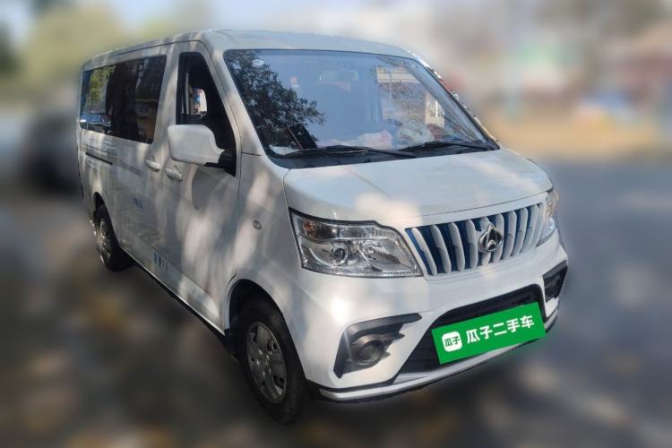 Used CHANGAN KAICHENG Ruixing EM60 