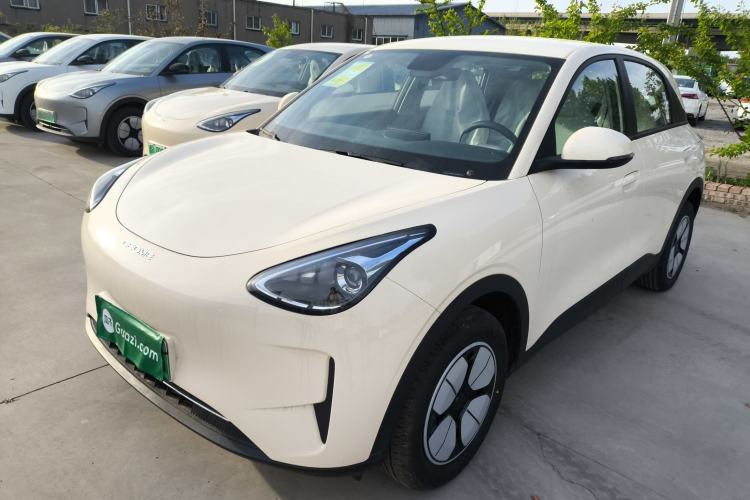 Used Geely Galaxy Geome 2026 Model 310km Youth Edition