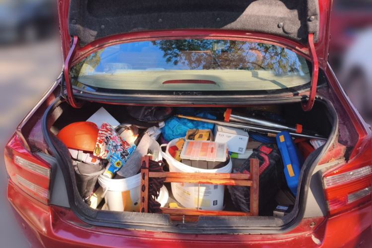 Used Honda City Classic 2012 1.5L Automatic Elite Edition