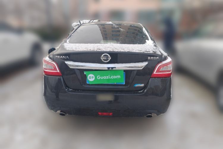 Used Nissan Teana 2013 2.0L XL Comfort Edition