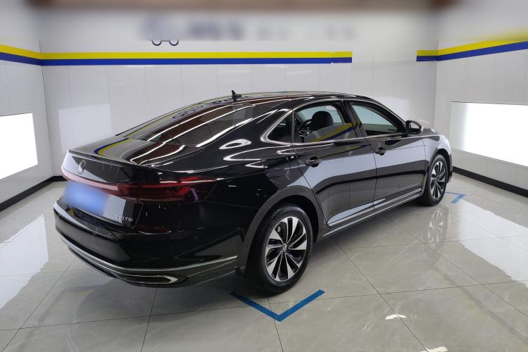 Used Volkswagen Passat 2023 Revised 330TSI Starry Elite Edition