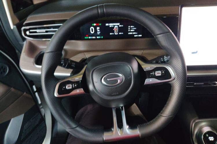 Used GAC Trumpchi E8 2024 Honor Series 2.0L Honor Edition
