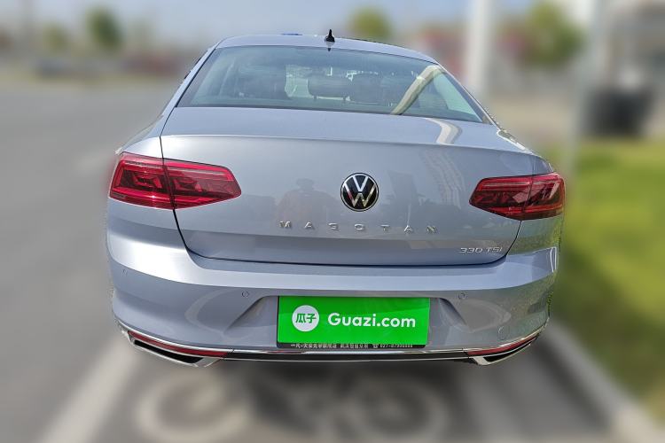 Used Volkswagen Magotan 2020 330TSI DSG Luxury Edition