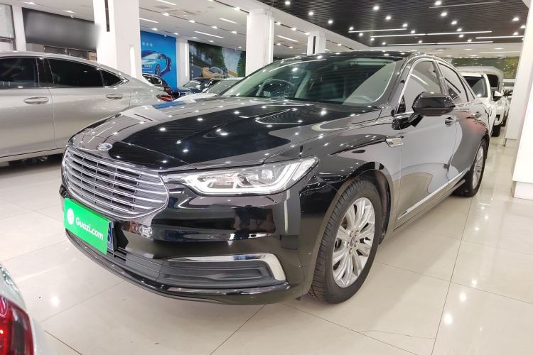 Used Ford Taurus 2019 EcoBoost 245 Comfort Edition