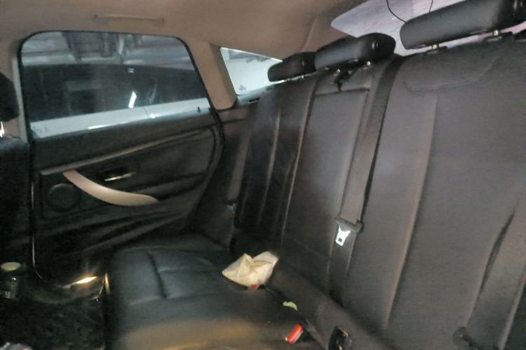 Used BMW 3 Series GT 2013 320i Leading Model
