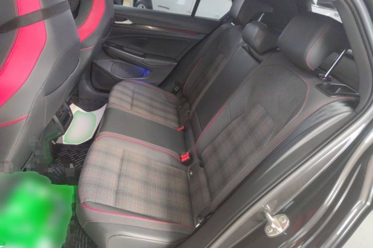 Used Volkswagen Golf GTI 2021 Facelift 380TSI DSG GTI
