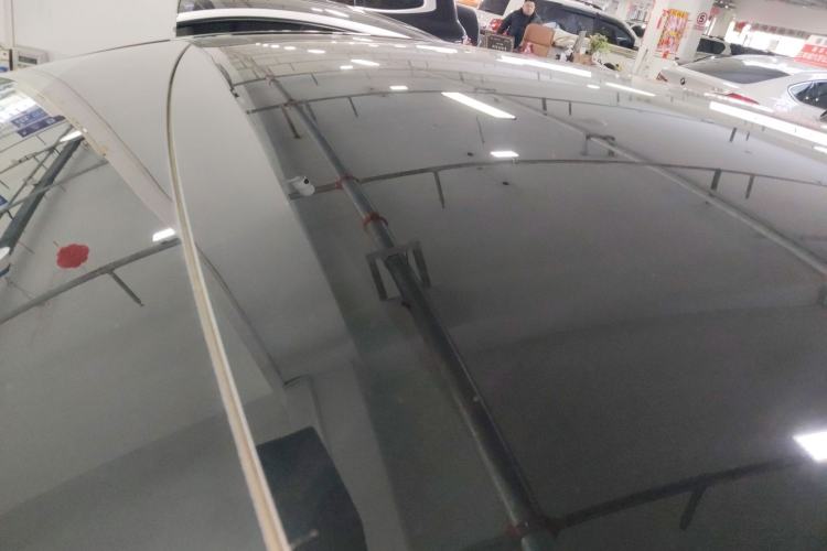 Used Tesla Model Y 2022 Revised Version Long-Range All-Wheel Drive