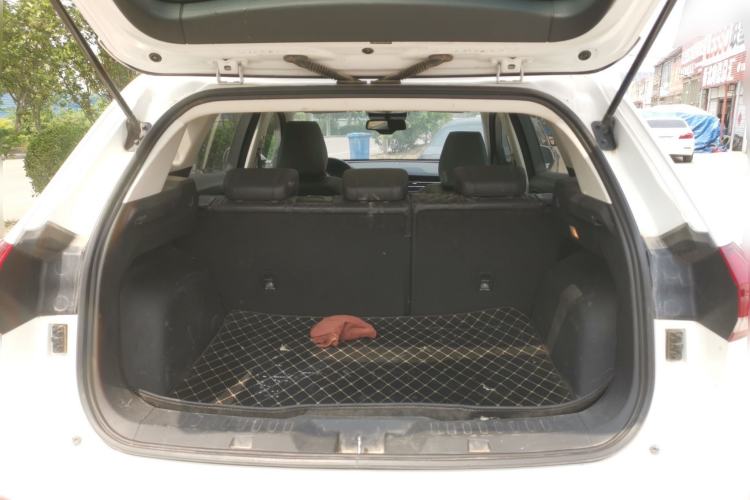 Used Haval H6 2021 1.5T Automatic Urban Edition
