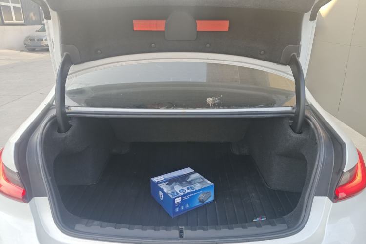 Used BMW 3 Series 2023 325Li xDrive M Sport Package
