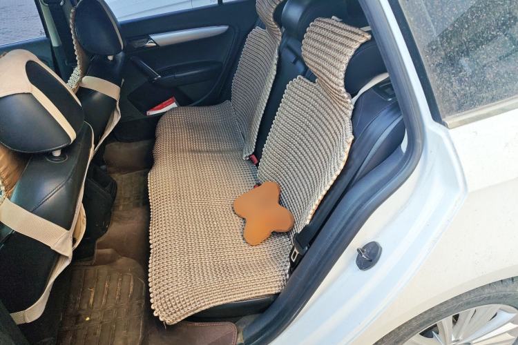 Used Volkswagen Gran Lavida 2013 1.6L Automatic Comfort Model