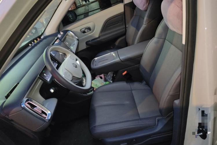 Used Leapmotor B10 2025 510 Joyful Edition