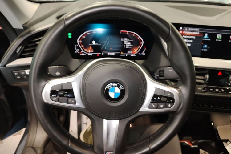 Used BMW 2 Series 2021 225i Four-Door Coupe M Sport Night Edition