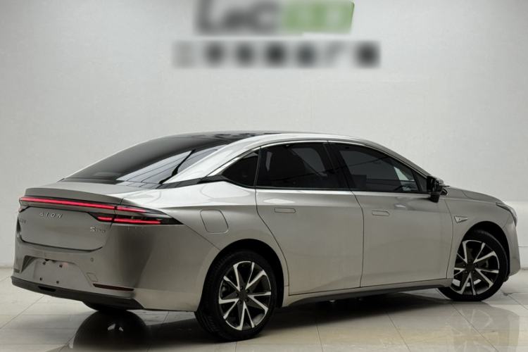 Used AION S Plus 2022 70 Intelligent Edition