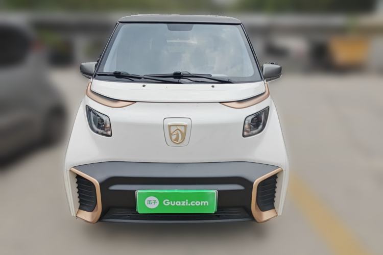 Used Baojun E200 2020 305KM Smart Drive Version