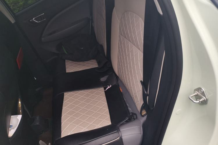 Used Leapmotor T03 2024 403 Comfort Edition
