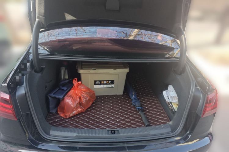 Used Audi A6L 2016 45 TFSI quattro Sport Edition