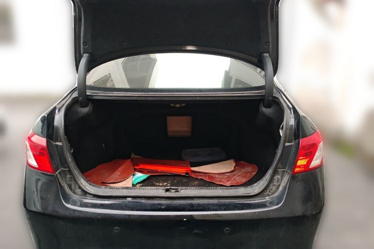 Used Lexus ES 2006 350 Luxury Edition
