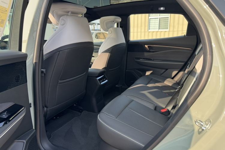 Used Buick E4 2023 GS Edition