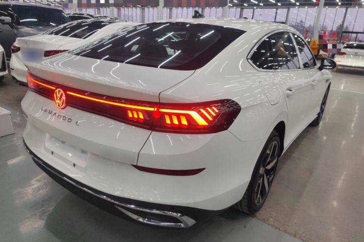 Used Volkswagen Lamando 2023 Lavida L 280TSI DSG Cool & Spicy Edition
