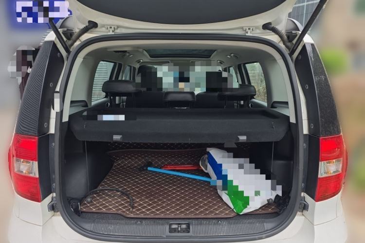 Used Skoda Yeti 2016 1.4TSI DSG Advanced Edition
